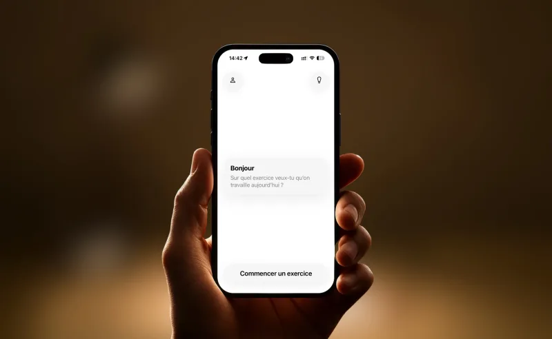 Illustration du service produit