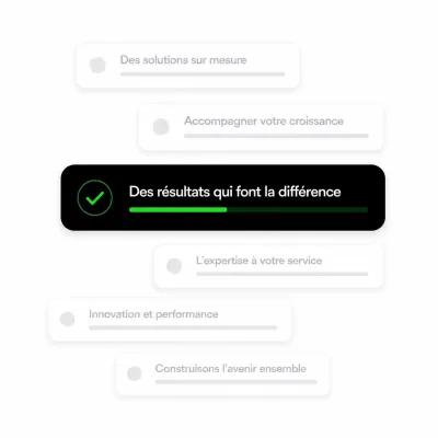 Créer des titres efficaces.