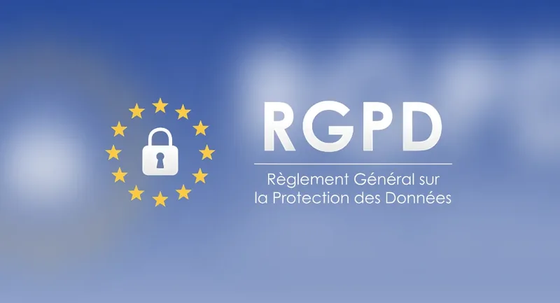 Illustration consacrée à la protection des données personnelles