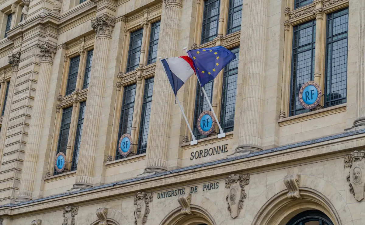 Interface de la plateforme CorrectionVocale