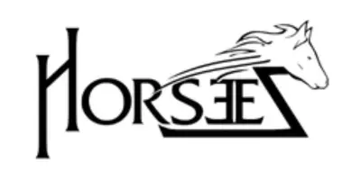 logo e-commerce horseez