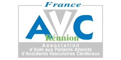 logo site internet france AVC réunion