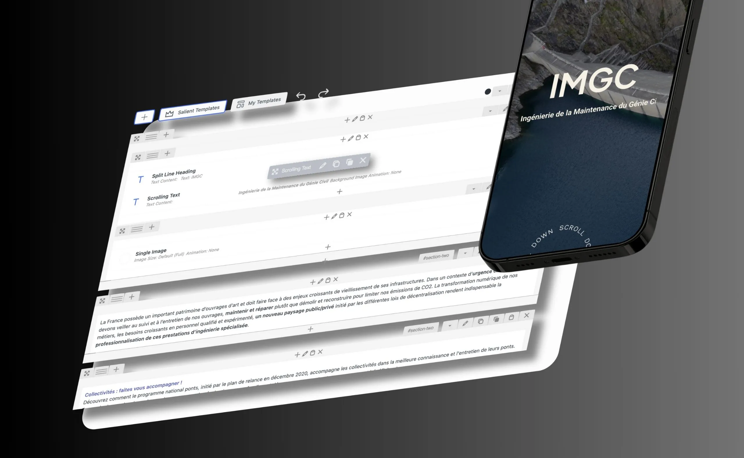 screenshot-backoffice-site-internet-imgc