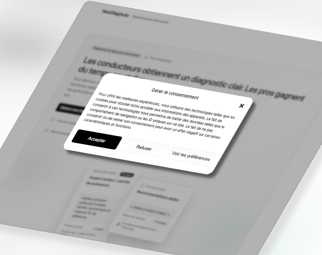 rgpd-1 RGPD : comment garantir la conformité de votre site, SaaS ou application ? (Guide 2025)