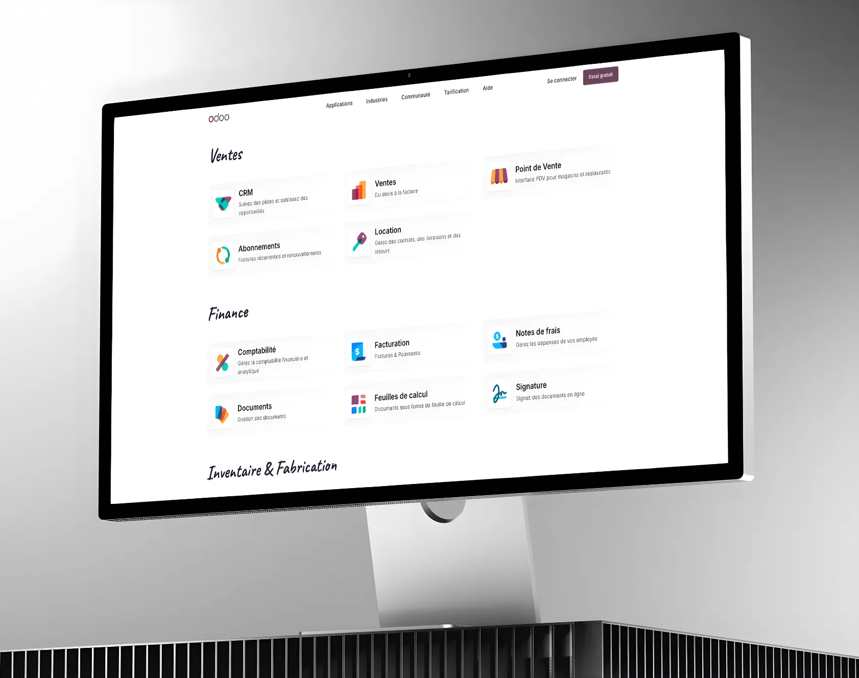 odoo-un-erp-pour-structurer-votre-gestion